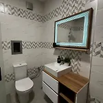 Thermal Bliss Апартаменты Велинград