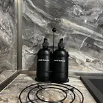 Апартаменты Thermal Bliss