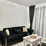 Апартаменты Thermal Bliss *