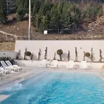 Апартаменты Thermal Bliss Велинград