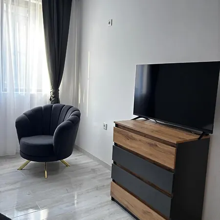 Thermal Bliss Апартаменты