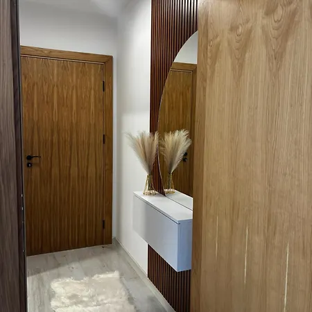 Thermal Bliss Апартаменты *