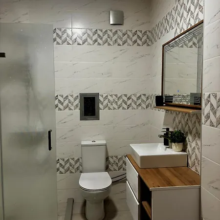 아파트 Thermal Bliss