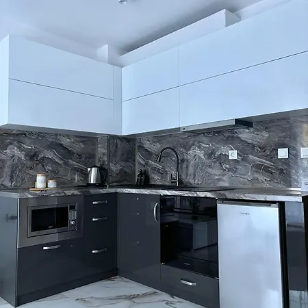 Thermal Bliss * 벨린그래드