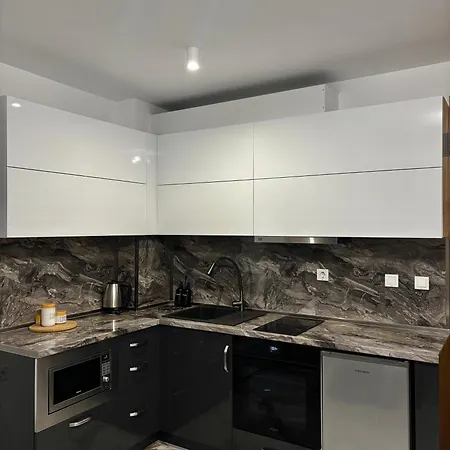 Thermal Bliss 벨린그래드