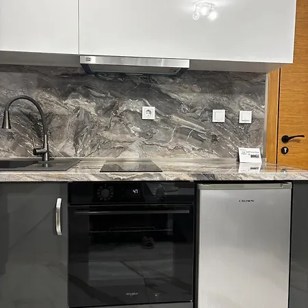 아파트 Thermal Bliss