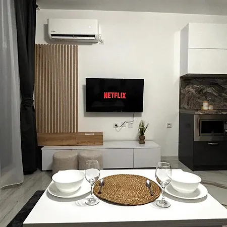 Thermal Bliss 벨린그래드