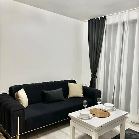 아파트 Thermal Bliss *