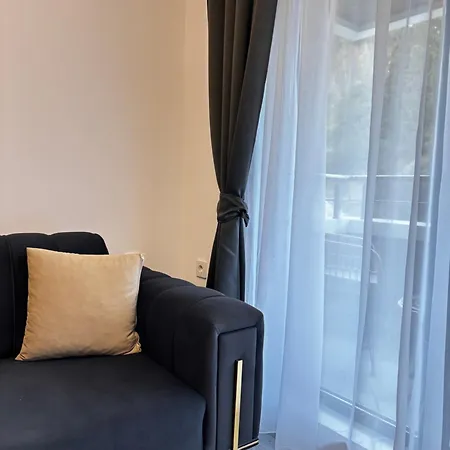 Thermal Bliss 벨린그래드