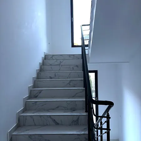 Thermal Bliss 아파트 *