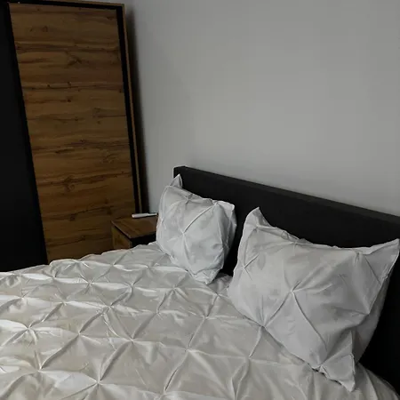 아파트 Thermal Bliss