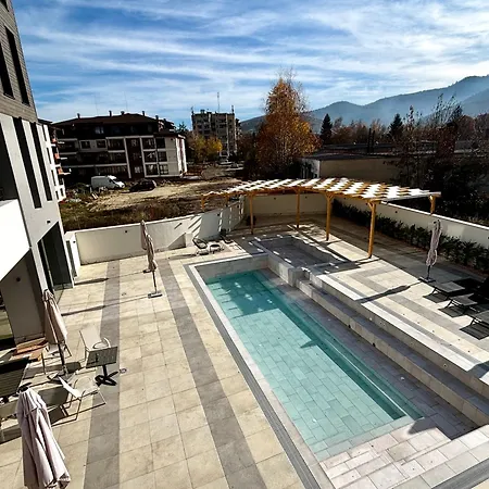 아파트 Thermal Bliss *