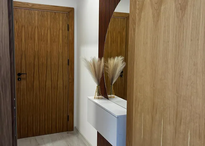 Thermal Bliss Apartment *