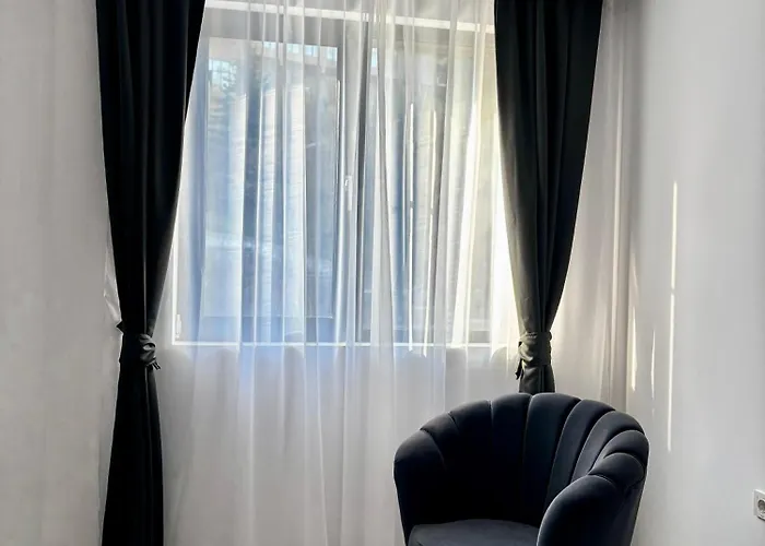 Thermal Bliss Apartment