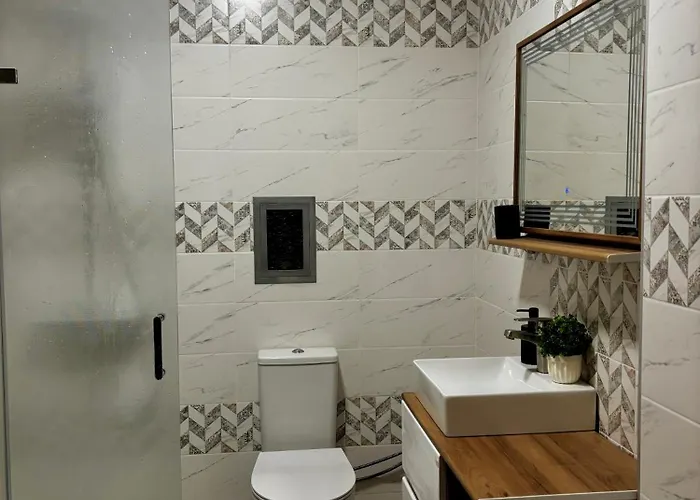 Apartment Thermal Bliss