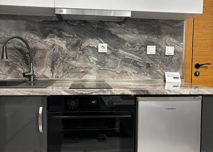 Apartment Thermal Bliss