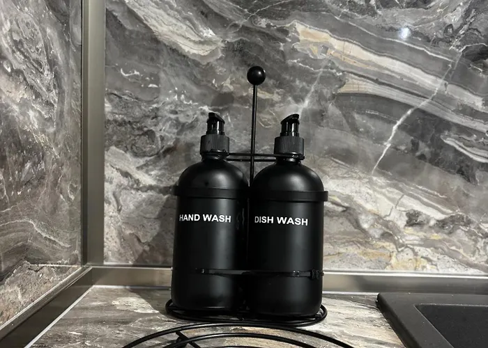 Apartment Thermal Bliss