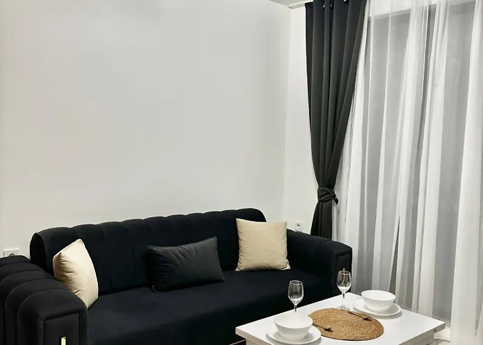 Apartment Thermal Bliss *