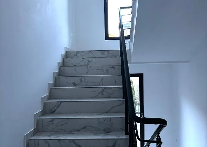 Thermal Bliss Apartment *