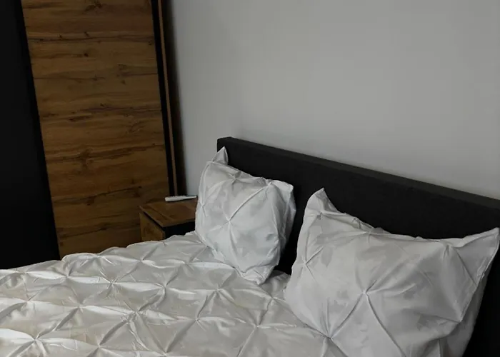 Apartment Thermal Bliss